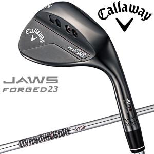 Callaway（キャロウェイ） 【期間限定】 JAWS FORGED ウェッジ クロム