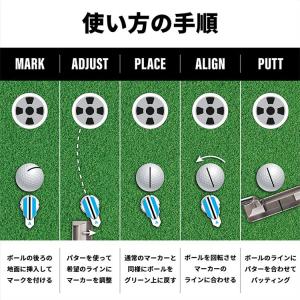 【メール便送料無料】【期間限定】アライメント ...の詳細画像2