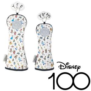 ディズニー ゴルフ ヘッドカバー ホワイトの買取情報