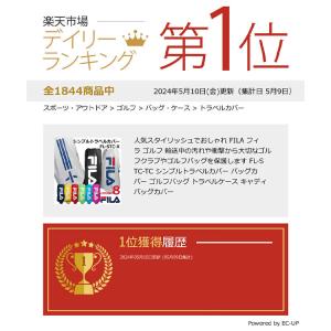 (期間限定)(送料無料) FILA フィラ ゴ...の詳細画像1