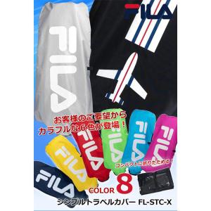 (期間限定)(送料無料) FILA フィラ ゴ...の詳細画像3