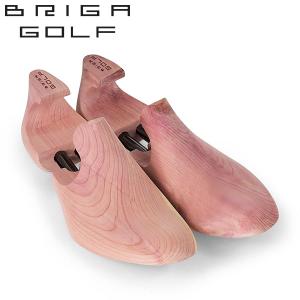 ブリガ ゴルフ ゴルフシューズ専用シュートゥリー シューキーパー シューツリー BRIGA GOLF GOLF SHOETREE｜g-zone