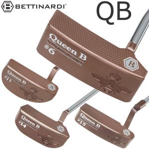 BETTINARDI（ベティナルディ） QB6 限定 2021 リミテッド ブラック