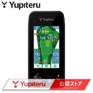 【期間限定】 ユピテル ゴルフ YGN7100 GPS ゴルフナビ Yupiteru Golf Navi 【sbn】｜g-zone