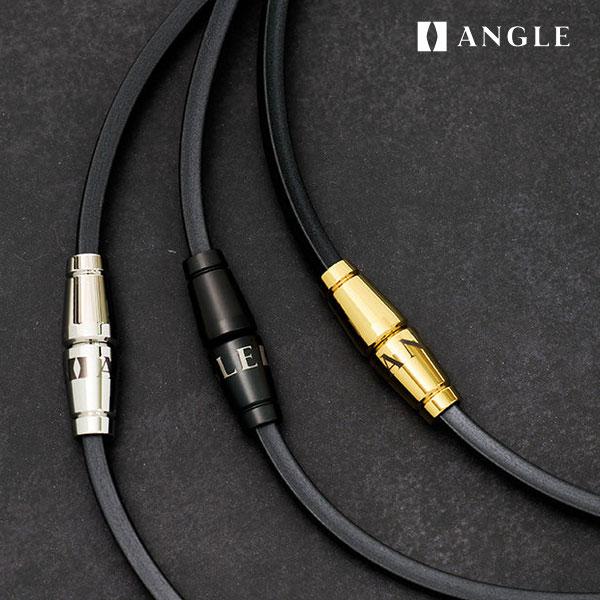 【期間限定】【医療機器】アングル e.モデル 02 ネックレス  ANGLE e.MODEL 02 ...
