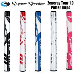 スーパーストローク（Super Stroke） Zenergy Pistol 1.0 GR-256-820