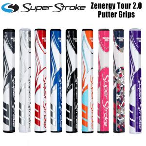 2026年6月】スーパーストローク ゴルフグリップ（グリップ用途：パター