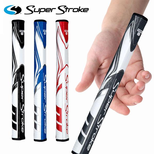 【期間限定】【送料無料】 日本正規取扱品 スーパーストローク ゼナジー フラッツォ 2.0 グリップ...