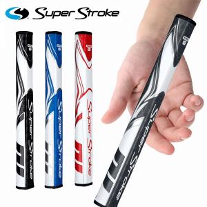 スーパーストローク（Super Stroke） パターグリップ 13.75インチ