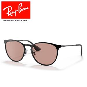 レイバン サングラス エリカ メタル エボルブ Ray-Ban RB3539 002/Q4 54 国内正規品