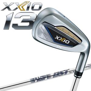 XXIO ゼクシオ8アイアンセット 6-P MP800 SR XXIO☆ゼクシオ8 アイアン6本セット(5-9，P) N.S.PRO 900GH DST