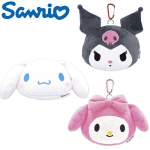 【期間限定】【送料無料】 サンリオ Sanrio マレットパターカバー キャラクターグッズ 2023モデル 【sbn】｜ジーゾーン ゴルフ Yahoo!店