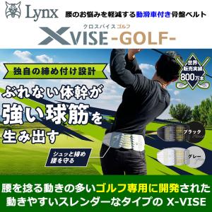 (期間限定)(送料無料) クロスバイス ゴルフ...の詳細画像1