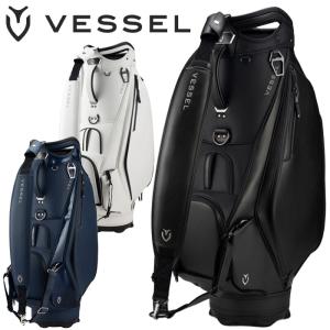 VESSEL 【検品済】VESSEL ベゼル Prodigy_Staff_Bag 8830119
