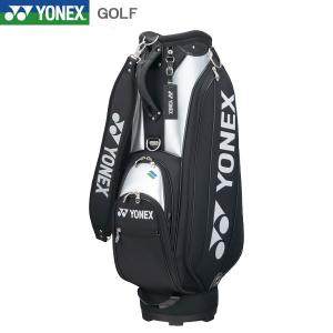 ヨネックス / YONEX スタンド式キャディーバッグ【CB7951S】美品 YONEX ヨネックス ゴルフ プロモデルレプリカ スタンドバッグ