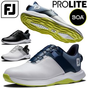 フットジョイ ゴルフシューズ FJ ATAK BOA アタック ボア 53378 FootJoy フットジョイ ゴルフシューズ FJ ATAK BOA アタック