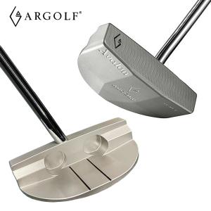 DOCUS（ドゥーカス） HARAKEN DOCUS JET Black PUTTER HUGA1 Center