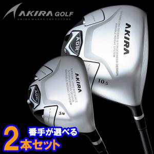 アキラプロダクツ AKIRAPRODUCTS ソノ他 ドライバー THE ATTAS V2 5