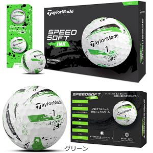 【期間限定】 テーラーメイド ゴルフ SPEE...の詳細画像5
