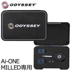ODYSSEY（キャロウェイゴルフ） ODYSSEY オデッセイ 日本正規品