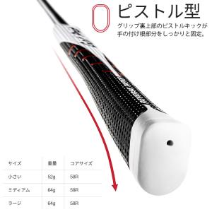 (期間限定)(送料無料) ゴルフプライド Go...の詳細画像4