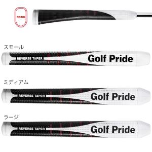 (期間限定)(送料無料) ゴルフプライド Go...の詳細画像5