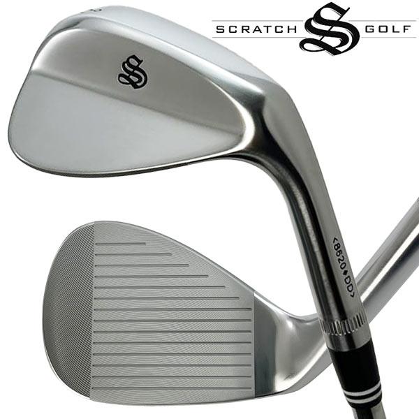 【期間限定】【送料無料】 SCRATCH GOLF スクラッチゴルフ 8620 ウェッジ 【sp-s...