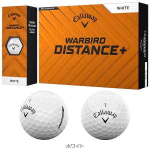 キャロウェイ WARBIRD DISTANCE...の詳細画像2