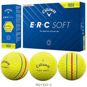 【3ダースセット】キャロウェイ ERC SOF...の詳細画像3