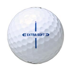 ブリヂストンゴルフ EXTRA SOFT ゴル...の詳細画像5