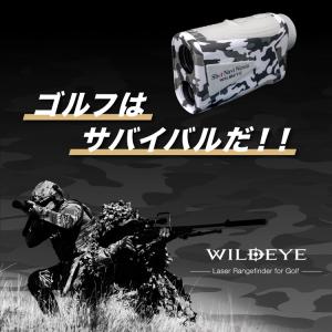 【期間限定】 ショットナビ ゴルフ WILD ...の詳細画像1