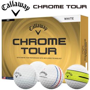 キャロウェイ ゴルフボール 1ダース