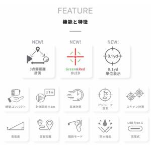 (期間限定) ショットナビ ポイントアイ レー...の詳細画像2