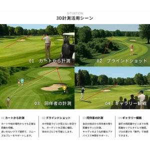 (期間限定) ショットナビ ポイントアイ レー...の詳細画像4
