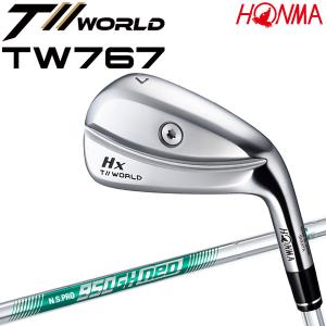 HONMA GOLF GK三好◇ 559【中古アイアン】ツアーワールドTW727P