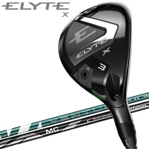 Aiスモークユーティリティクラブ 2本セット 2025年9月】ai スモーク（Callaway／ユーティリティ）（利き手