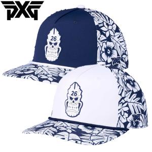 J.LINDEBERG（メンズ）ゴルフ 帽子 Zac リバーシブルニットビーニー