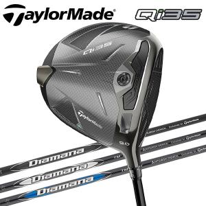 TaylorMade 「USモデル」テーラーメイド Qi35 ドライバー TaylorMade 「USモデル」テーラーメイド Qi35 ドライバー