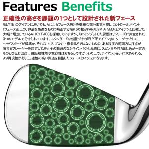 (期間限定) キャロウェイ エリート エックス...の詳細画像4