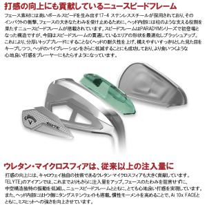 (期間限定) キャロウェイ エリート エックス...の詳細画像5
