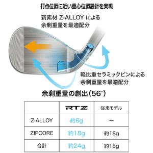 (期間限定) クリーブランド RTZ ツアーサ...の詳細画像3