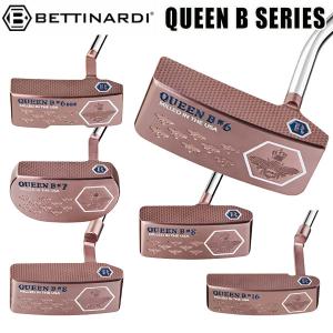 BETTINARDI（ベティナルディ） BB48 ゴルフ パター 2024年モデル