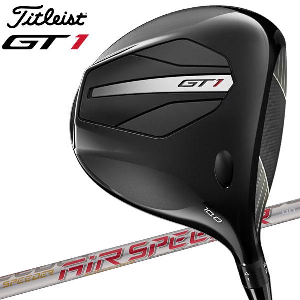 (期間限定) タイトリスト GT1 ドライバー Titleist 2025モデル 日本仕様 (sbn...