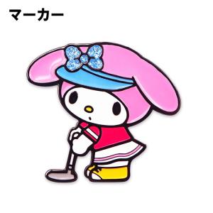 【メール便送料無料】マイメロディ&クロ...の詳細画像4