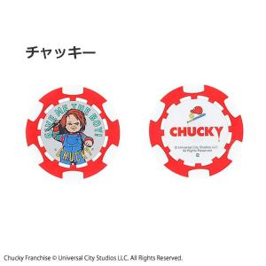 【メール便対応】コインマーカー ゴルフ チップ...の詳細画像5