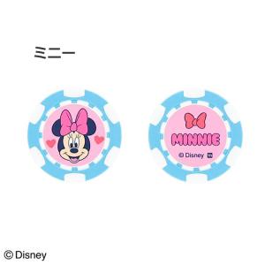 【メール便対応】ディズニー コインマーカー ゴ...の詳細画像4