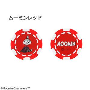 【メール便対応】コインマーカー ゴルフ チップ...の詳細画像1