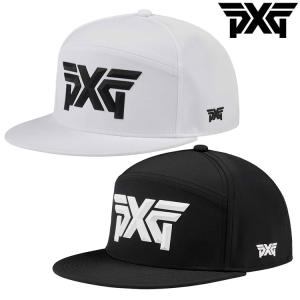 coco 中古 ピージーエックス PXG キャップ 9FORTY ブラック 黒
