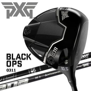 PXG 0311 ユーティリティクラブ PXG ユーティリティ（ロフト角：31度）｜クラブ（メンズ