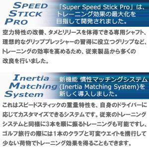 日本正規品 スーパースピードゴルフ スピードス...の詳細画像4